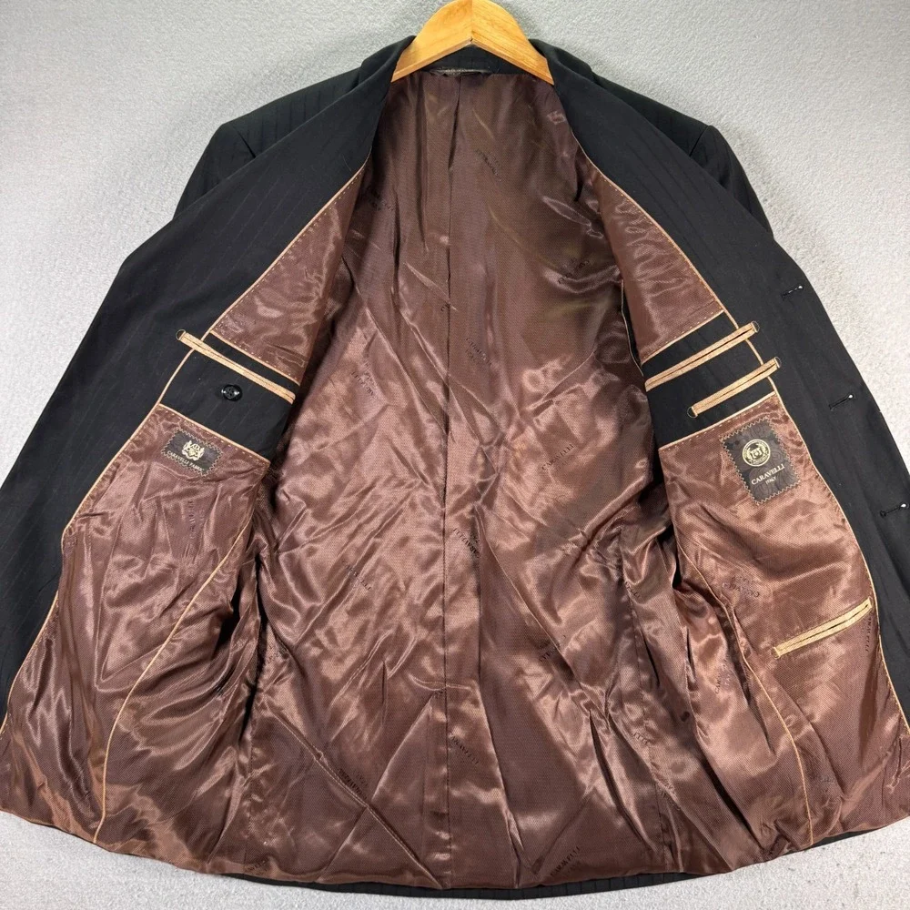 N/A caravelli blazer